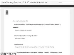 Sites similar to jasatukangmebel.blogspot.com