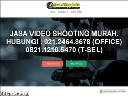 Sites similar to jasavideophoto.com