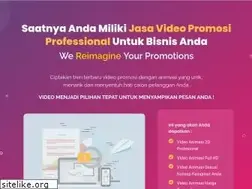 Sites similar to jasavideopromosi.id
