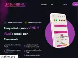 Sites similar to jasaviral.com