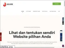 Sites similar to jasaweb.com