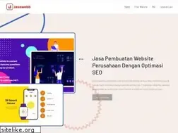 Sites similar to jasawebb.com