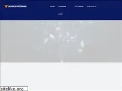 Sites similar to jasawebprofesional.com