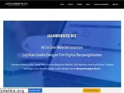 Sites similar to jasawebsite.biz