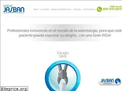Sites similar to jasban.com