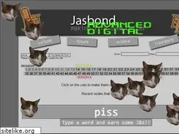 Sites similar to jasbond.com
