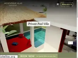 Sites similar to jasboutiquevilla.com