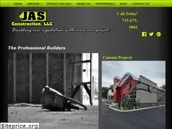 Sites similar to jasbuilds.com