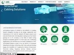 Sites similar to jasbusinesssystems.com