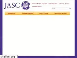 Sites similar to jasc-chicago.org