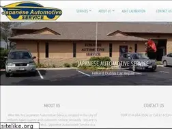 Sites similar to jasc.us