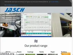 Sites similar to jasch.biz