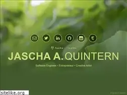 Sites similar to jascha-quintern.de