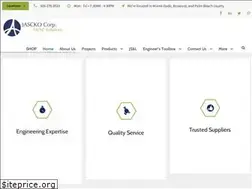 Sites similar to jascko.com