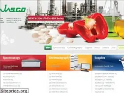 Sites similar to jasco.de