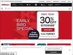Sites similar to jascobyallheart.com