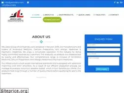 Sites similar to jascolabs.com