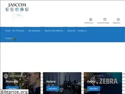 Sites similar to jascom.co.za