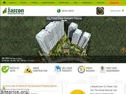 Sites similar to jascon.in