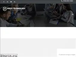 Sites similar to jasconv.com