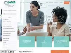 Sites similar to jascospecialties.com