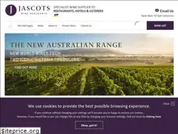 Sites similar to jascots.co.uk