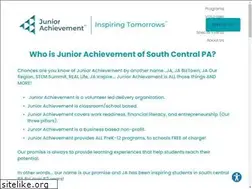 Sites similar to jascpa.org