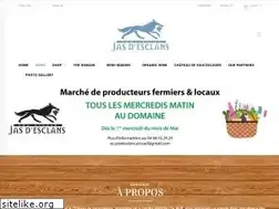Sites similar to jasdesclans.fr