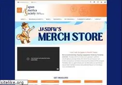 Sites similar to jasdfw.org