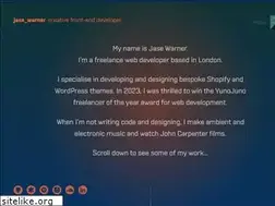 Sites similar to jase.io