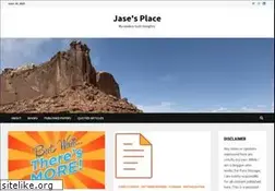 Sites similar to jasemccarty.com