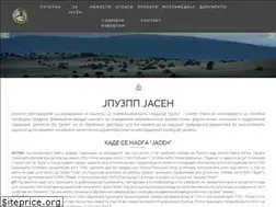 Sites similar to jasen.com.mk