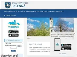 Sites similar to jasenna.eu