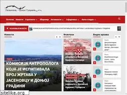 Sites similar to jasenovac-donjagradina.org