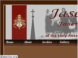 Sites similar to jasenovac-info.com