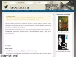 Sites similar to jasenovac.in.rs