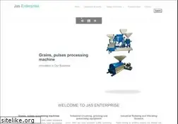 Sites similar to jasenterprise.com