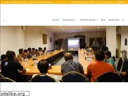 Sites similar to jaserindo.co.id
