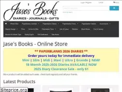 Sites similar to jasesbooks.com.au