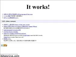 Sites similar to jasf.org