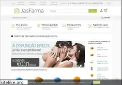 Sites similar to jasfarma.com