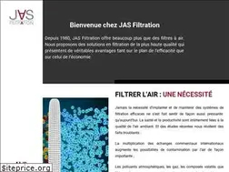 Sites similar to jasfiltration.com