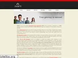 Sites similar to jasfy.com