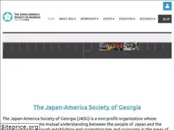Sites similar to jasgeorgia.org