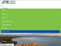 Sites similar to jashipco.com