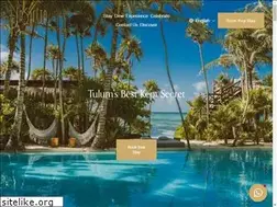 Sites similar to jashitahotel.com