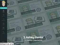 Sites similar to jashleypanter.com