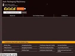 Sites similar to jashpackaging.in