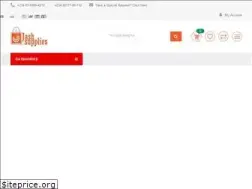 Sites similar to jashsupplies.com