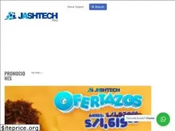 Sites similar to jashtechperu.com.pe